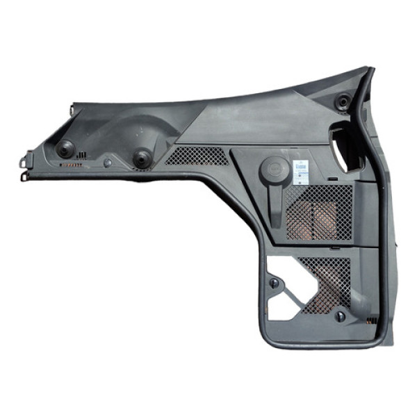 Churrasqueira Esquerda Mercedes C180 2015 2016 A2058300503