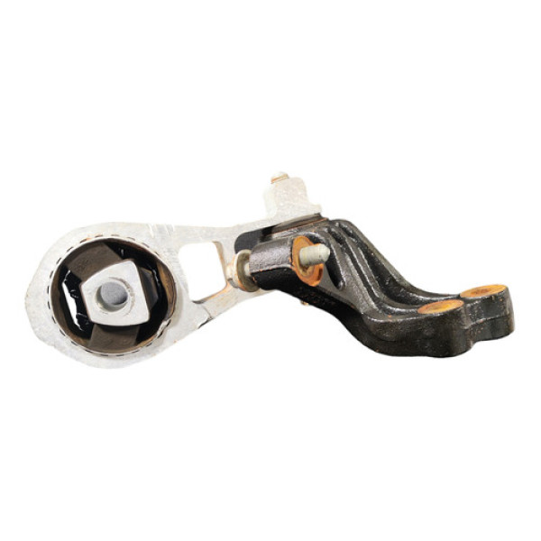 Coxim Inferior Cambio 00520043163 Fiat Toro 2020 2021 2022