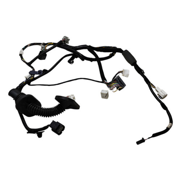 Pisca Chicote Porta Diant Dir 32751tea Honda Civic 2019/2021 Preto