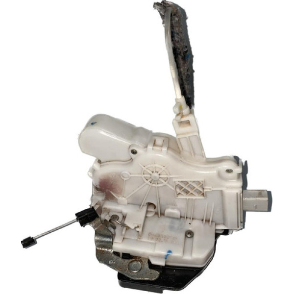 Trava Elétrica Traseira Direita Volkswagen Gol 2017 2018 19