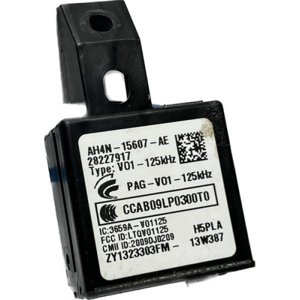 Módulo Sensor Keyless Range Rover Sport 2014 2015 2016 2017