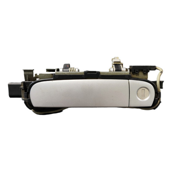 Maçaneta Externa Dianteira Esq 1j0973803 Audi A3 2000 A 2004 1 Dianteira