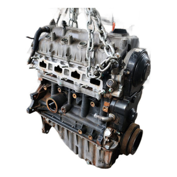 Motor Parcial Chery Tiggo 2 2020 2021 2022 1.5 S/carter