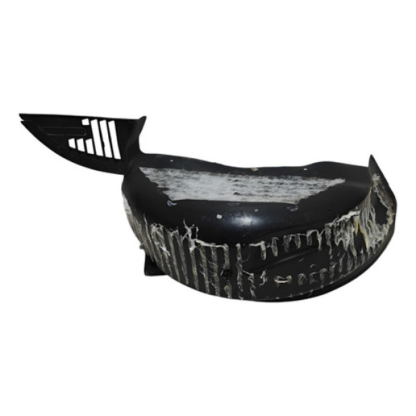 Parabarro Traseiro Direito Peugeot 407 2006 2007 A 2009