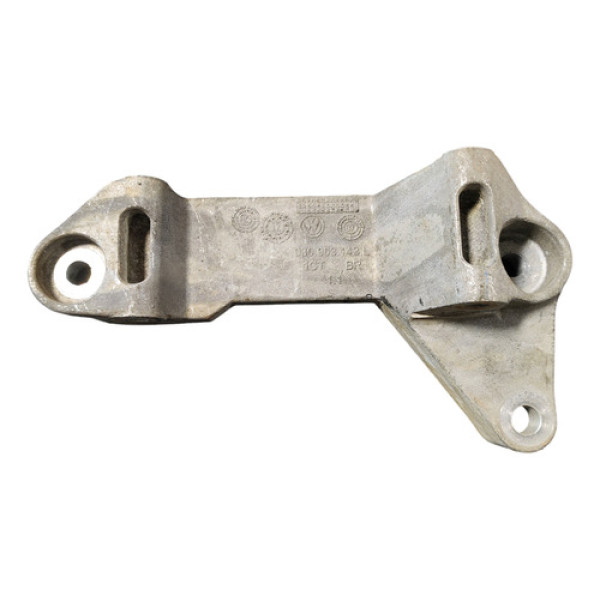 Suporte Alternador 030903143l Vw Gol Voyage 11/15