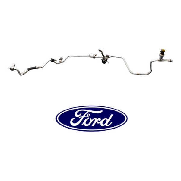 Mangueira Ar Condicionado Ford Fusion 2.5 2010 2011 2012