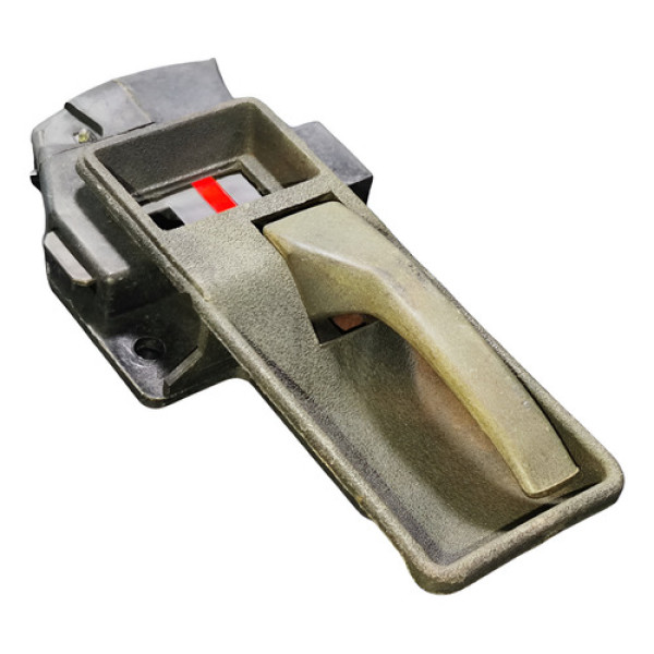 Maçaneta Interna Direita Chevrolet Kadett 1986 A 1996 Dianteira/traseira