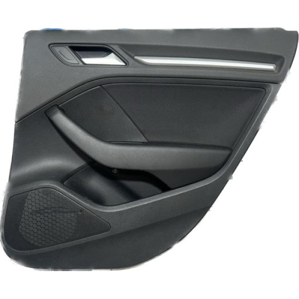 Forro Traseira Direita Audi A3 Sportback 2014 2015 2016 2017