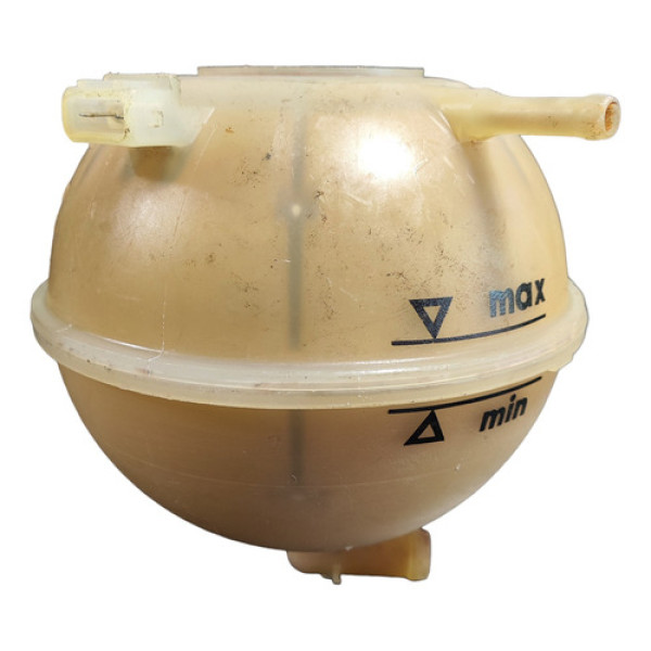 Reservatorio Agua Radiador Volkswagen Gol Saveiro 2001/2006 