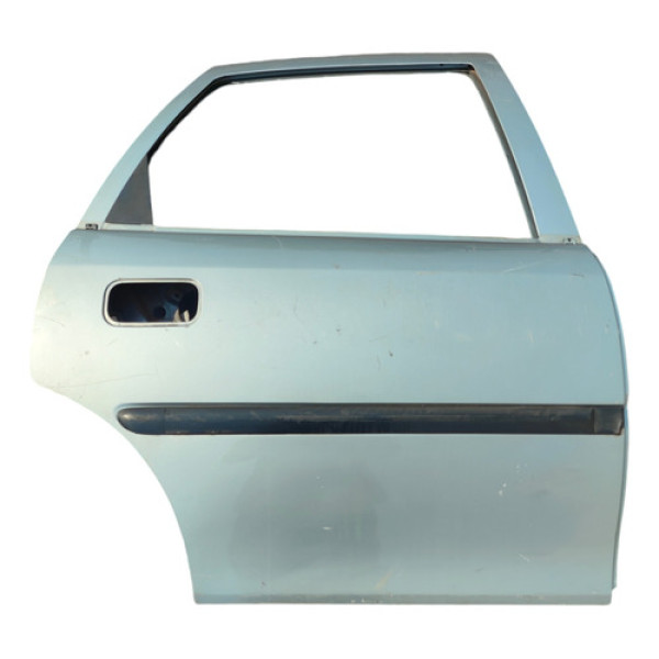 Porta Traseira Direita Volkswagen Gol Parati G3 Traseira Direita 1