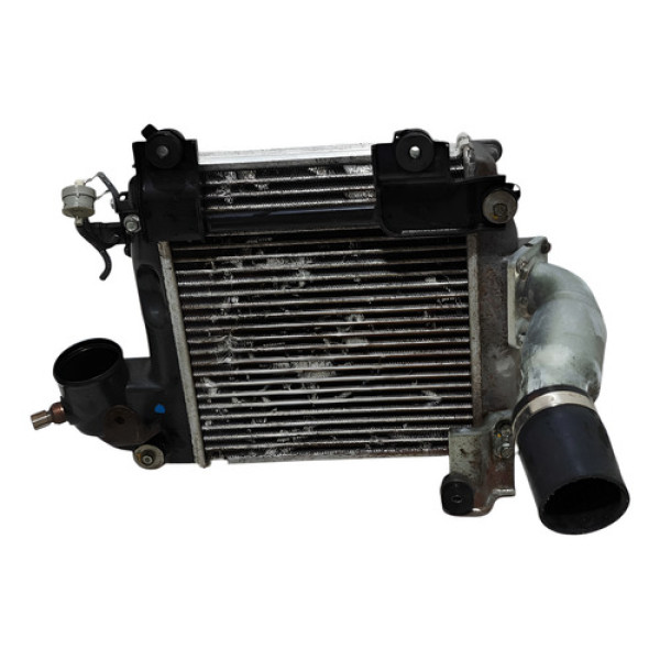 Radiador Intercooler Toyota Hilux 2006 A 2011 Dbc127000