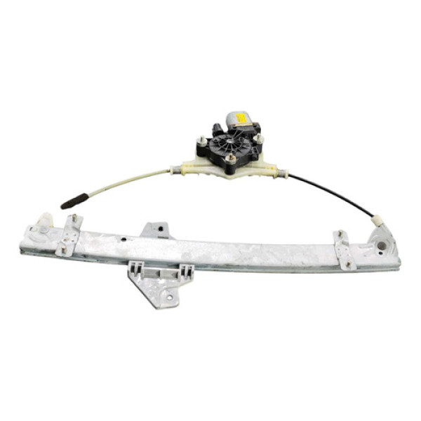 Máquina Vidro Com Motor Hb20 2012-2019 Diant Dir 824601s000 