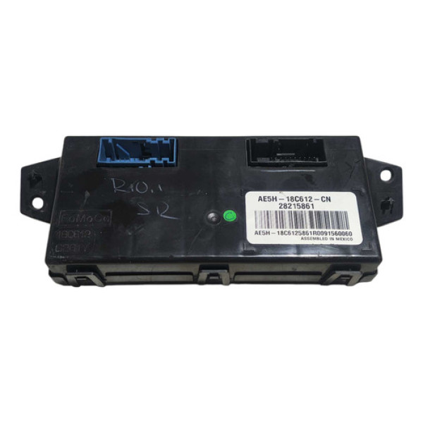 Modulo Conforto Ford Fusion V6 3.0 2010 A 2012 28215861 