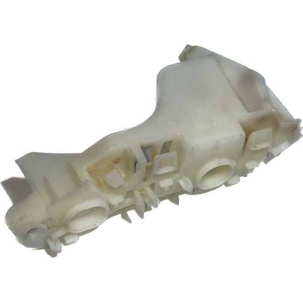 Guia Parachoque Esquerdo Volkswagen Virtus 2020 2021 2022