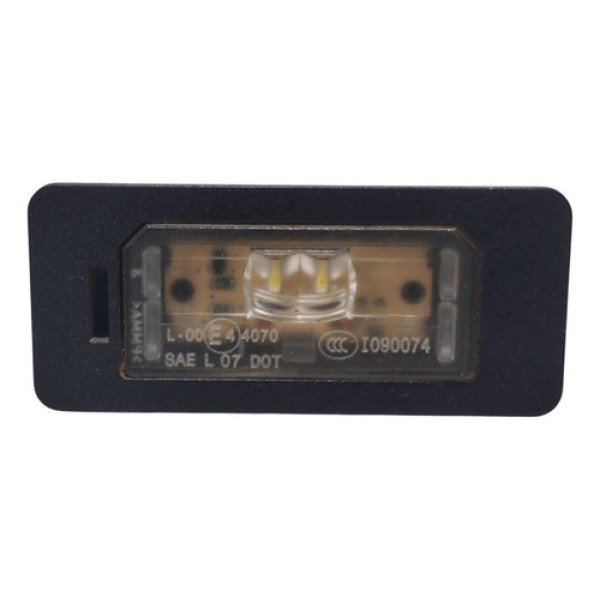 Lanterna Luz Placa 7193293 Bmw 320i 2013 2014 2015