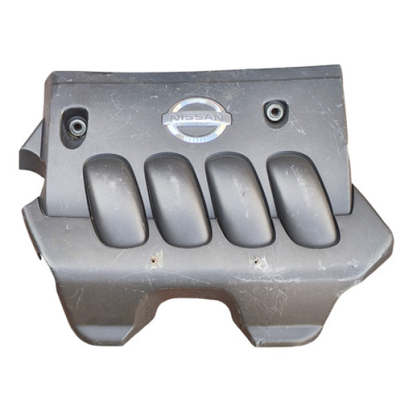 Tampa Capa Motor Nissan Sentra 2.0 2010 2011 2012