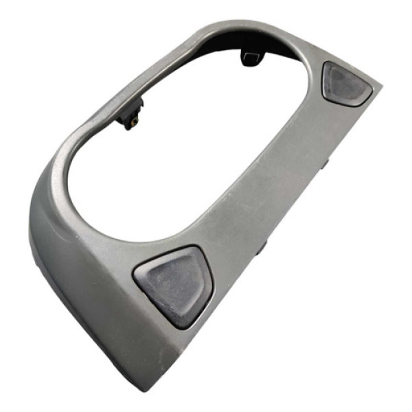 Moldura Comando Ar Fiat Fiorino 2012 A 2016 100180549