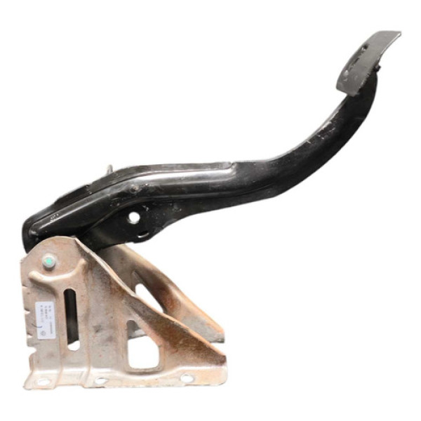 Pedal Desacelerador Volkswagen Amarok V6 2018 2019 A 2023