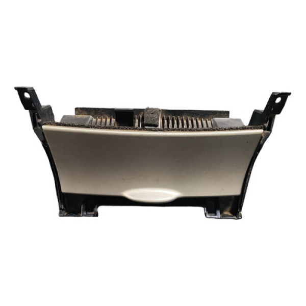 Porta Objetos Central Toyota Corolla 2009 A 2012 5544002240  Branco