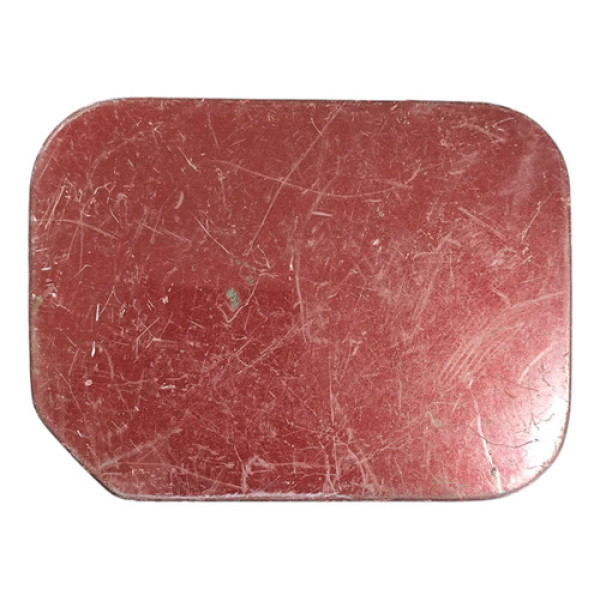 Portinhola Tampa Tanque Vw Santana 1996 1997 1998 3270002573