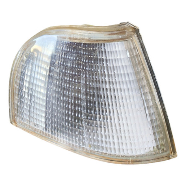 Pisca Farol Vw Santana Direito 1991 A 1994 Ht Direito Cristal