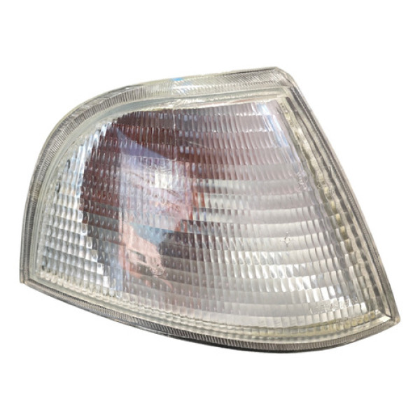 Pisca Farol Cristal Direita Chevrolet Monza 1991 A 1994  Direito Cristal