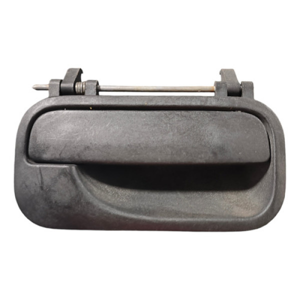 Maçaneta Externa Tras Direita Chevrolet Vectra 1997 A 2004 Traseira