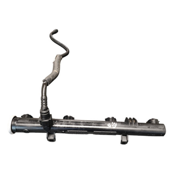 Flauta Injeçao F000kv02 Gm Spin 2013 2014 2015