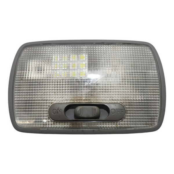 Luz Teto Cortesia Honda Civic 1.8 2012 2013 A 2016