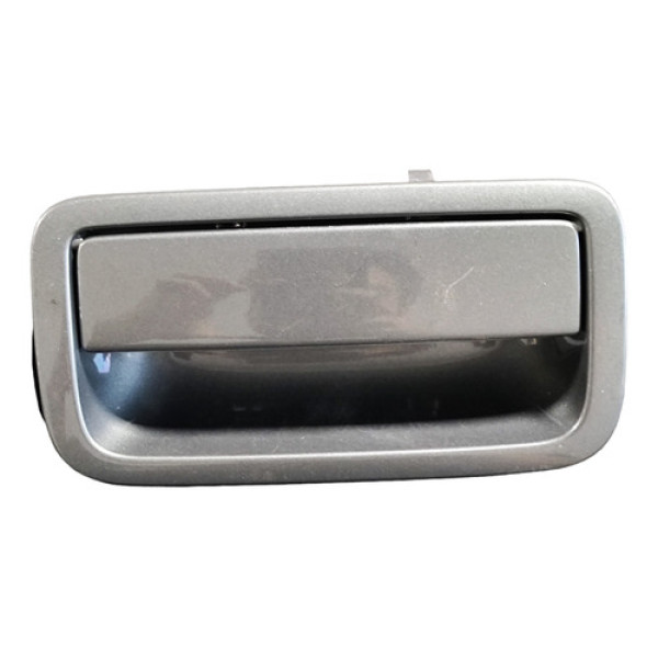 Maçaneta Tampa Traseira 2h5829505 Vw Amarok 2012 2013 2014