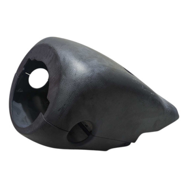 Moldura Coluna Direção 6ea858560 Vw Polo 1.6 Msi 2018 A 2021