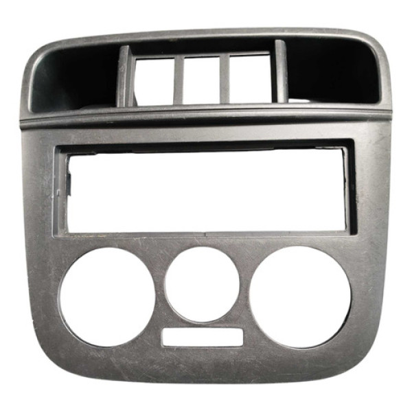 Moldura Painel Central Vw Gol G4 2007 A 2014 5w0858061