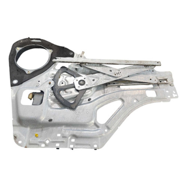 Maquina Vidro Diant Direita 824801f240 Kia Sportage 2006/10