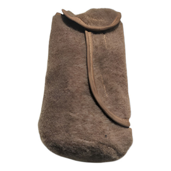 Capa Extintor Incêndio Bmw 320i Serie 3 2013 2014 2015/2016 Bege