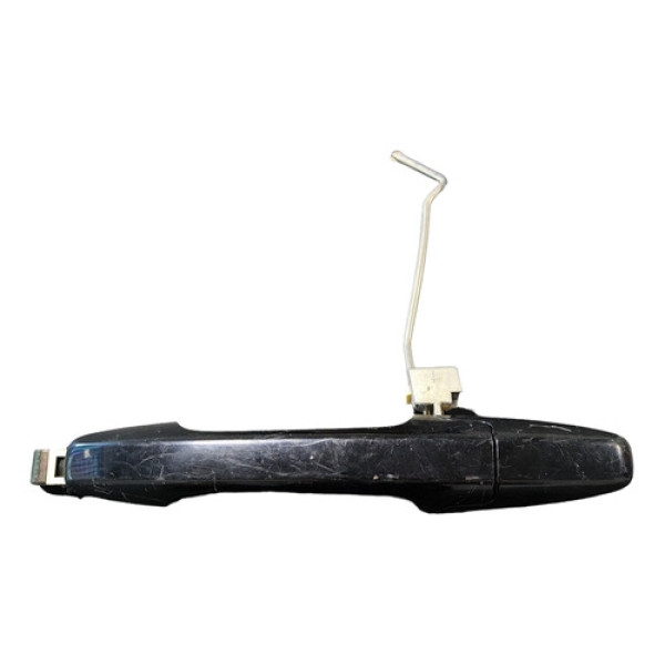Maçaneta Externa Traseira Esquerda Honda Civic 2012 A 2016  Traseira