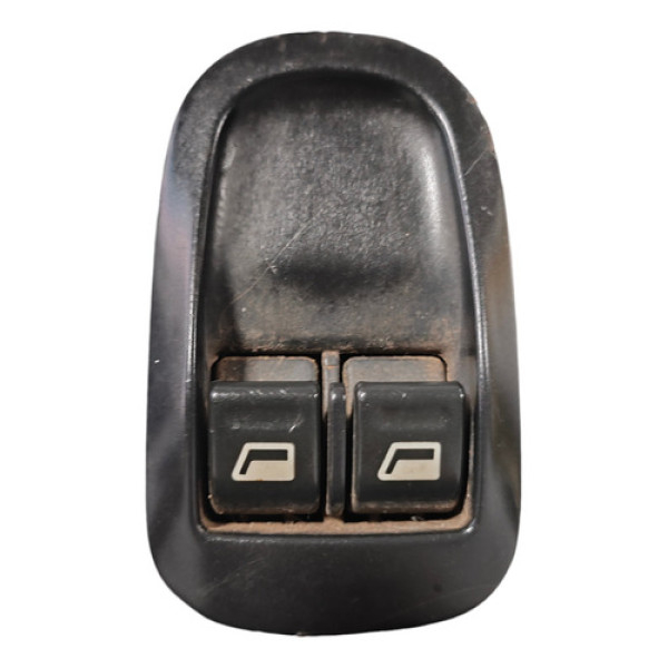 Botao Vidro Diant Esquerdo Peugeot 206 2000 2001 2002 A 2005