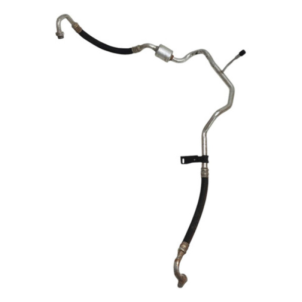 Mangueira Ar Condicionado Peugeot 1.6 2008 2018 A 2021