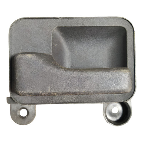 Maçaneta Interna Diant Esq Chevrolet Vectra 1993 A 1996 Dianteira/traseira