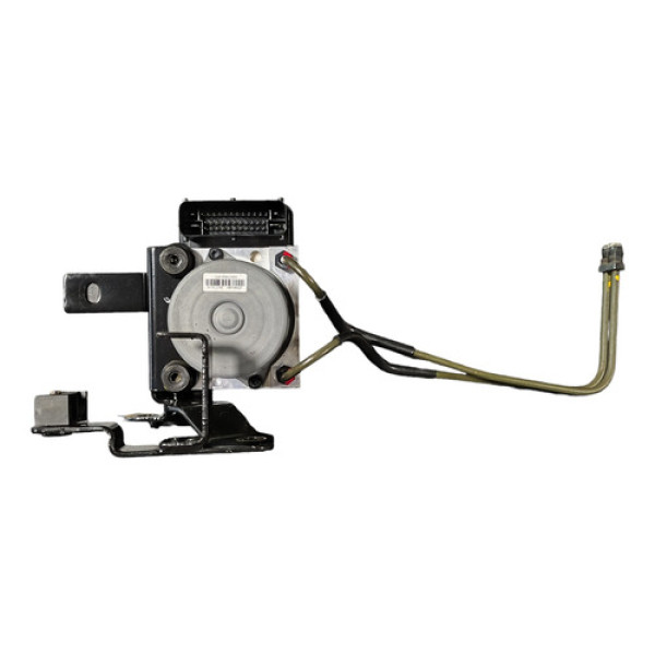 Modulo Central Hyundai Hb20 2015 2016 2017 589201s300