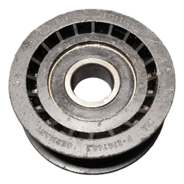 Polia Guia Correia Volkswagen Gol G3 1999 A 2005 036109244 