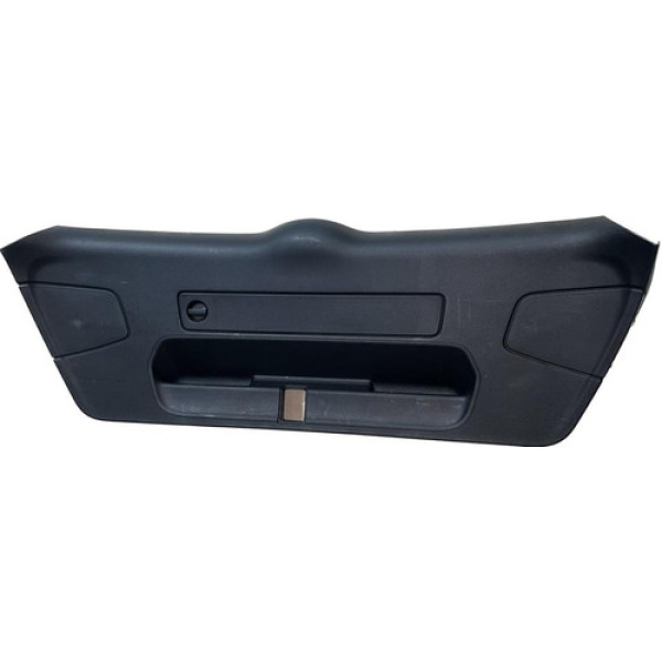 Forro Porta Malas Audi A3 Hatch 2014 2015 2016 2017 1.4