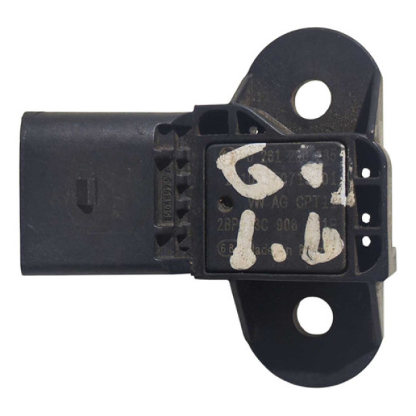 Sensor Map 0261230235 Volkswagen Fox 2008 2009 A 2013