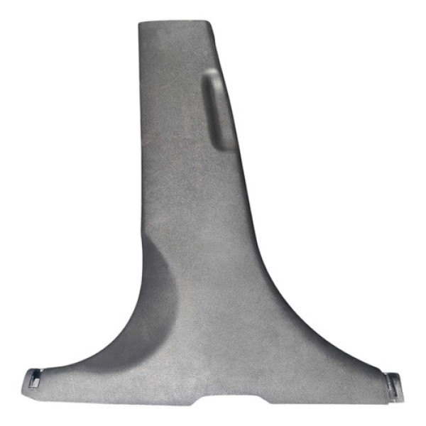 Moldura Coluna Central Esq Hyundai Hb20 2013/2019 858351s000