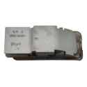 Luz Cortesia Porta Luvas Citroen C5 2.0 Aut 2001 2002 A 2008 D2s Preto Branco-frio