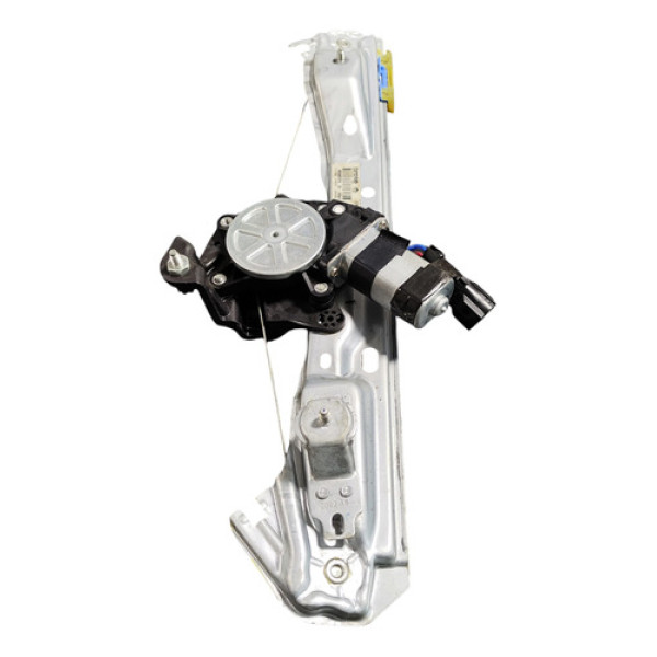 Maquina Vidro Diant Direito Fiat Mobi 2019 A 2022 0052005757