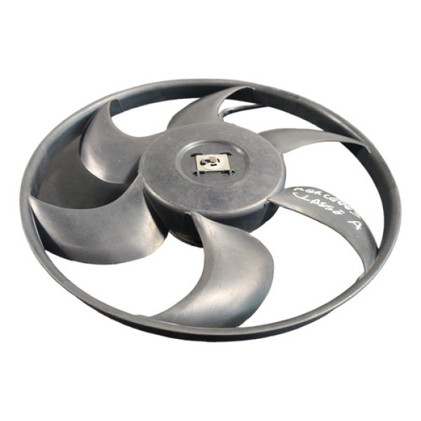 Ventoinha Completa Radiador  F006km0607 Classe A 01 A 05