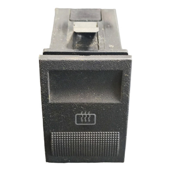 Botão Desembaçador Volkswagen Saveiro 1999 A 2005 377959621 