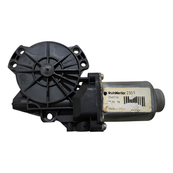 Motor Máquina Vidro Traseiro Direito Hyundai Ix35 2010/2015
