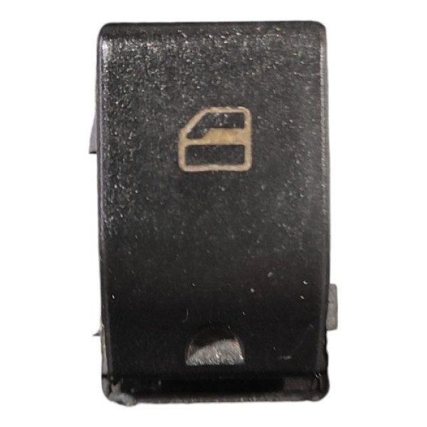Botao Vidro Traseiro 5z0959856 Volkswagen Fox Gol 2012/2015