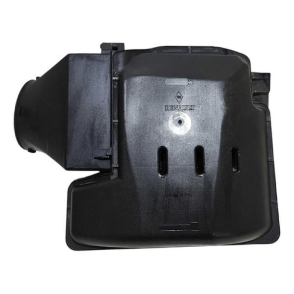 Caixa Filtro Ar 8200420871b Renault Duster 2.0 2012 A 2015